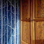 Apartament Wokol Stolu