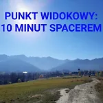 Apartament Wokol Stolu