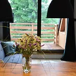 Apartament Wokol Stolu