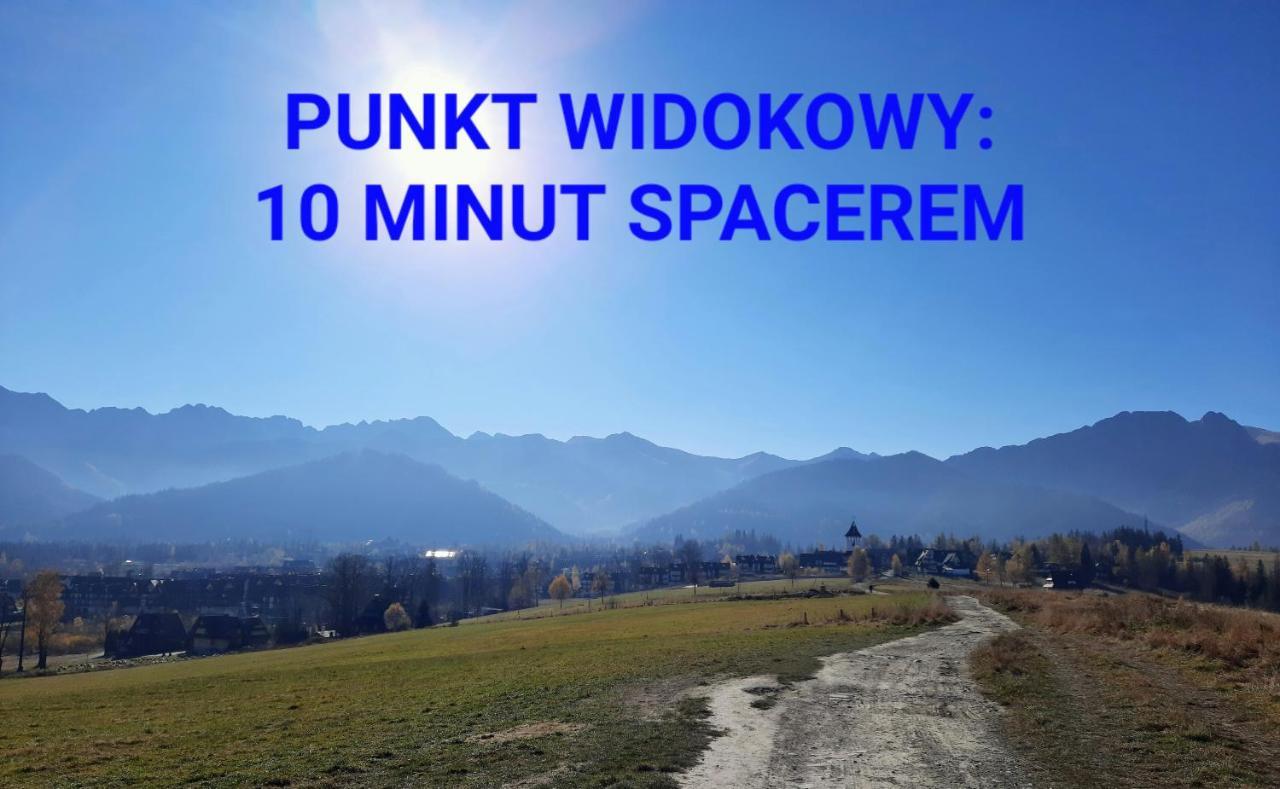 Wokol Stolu Apartmán